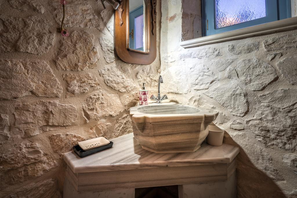 Adrieli Houses アギオス・ニコラオス エクステリア 写真