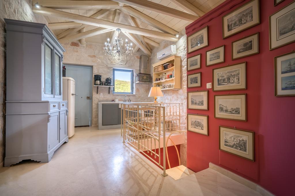Adrieli Houses アギオス・ニコラオス エクステリア 写真